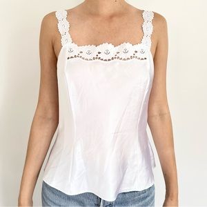 ✨ vintage 1970s cami